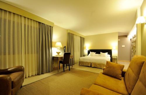 Cercedilla Hotel | Hotel Rural Las Rozuelas