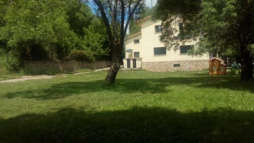 Rascafria Hotel | Hotel Rural Marcos