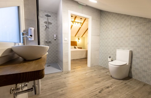 Meano Hotel | Hotel Rural O Lar de Pereiras