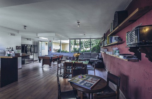 Calderon Hotel | Hotel Rural Pago de Tharsys