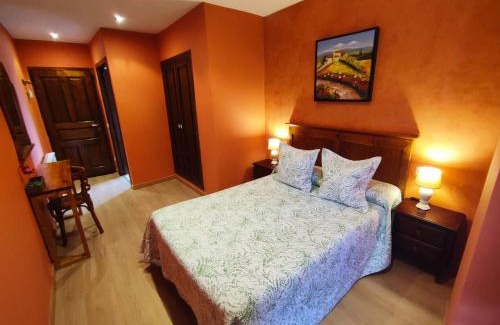 Molinaseca House | Hotel Rural Pajarapinta
