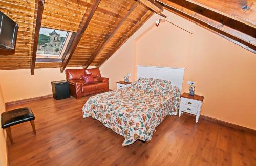 Molinaseca House | Hotel Rural Pajarapinta