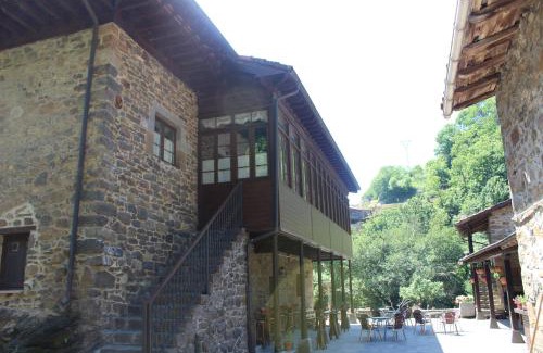 Lena Hotel | Hotel Rural Palacio de Galceran