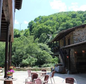 Lena Hotel | Hotel Rural Palacio de Galceran