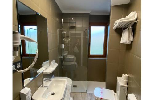 Cervera de Pisuerga Hotel | Hotel Rural Peñalabra
