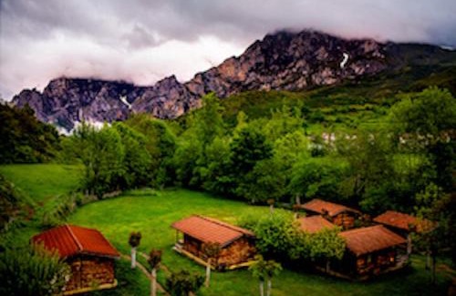 Posada de Valdeon Hotel | Hotel Rural Picos de Europa