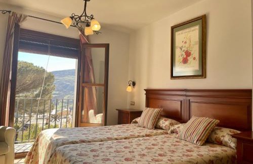 Capileira House | Hotel Rural Poqueira II