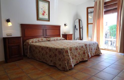 Capileira House | Hotel Rural Poqueira II