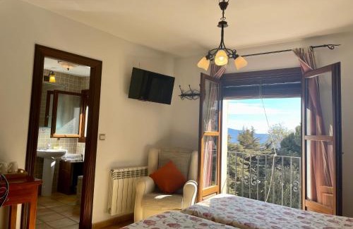 Capileira House | Hotel Rural Poqueira II