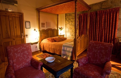 Aldeia das Dez Hotel | Hotel Rural Quinta da Geia