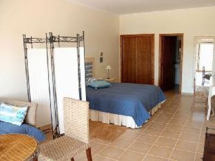 Fonte do Bispo Hotel | Hotel Rural Quinta do Marco - Nature & Dining