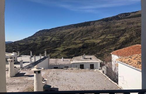Capileira Hotel | Hotel Rural Real de Poqueira