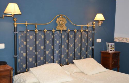 Sotillo del Rincon Hotel | Hotel Rural Remanso