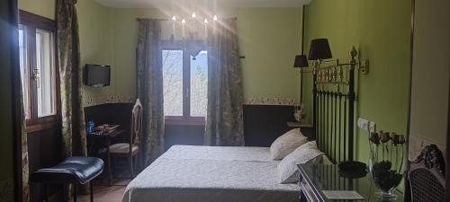 Sotillo del Rincon Hotel | Hotel Rural Remanso