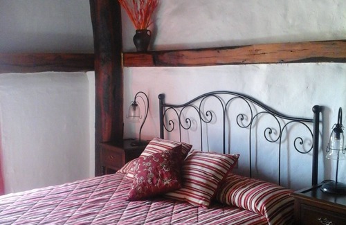 La Acebeda Hotel | Hotel Rural Restaurante La Posada de los Vientos