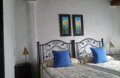 La Acebeda Hotel | Hotel Rural Restaurante La Posada de los Vientos