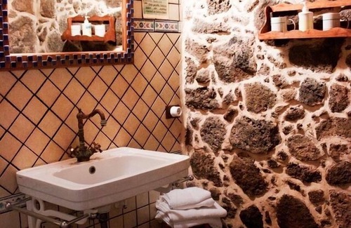 Villaverde Hotel | Hotel Rural Restaurante Mahoh