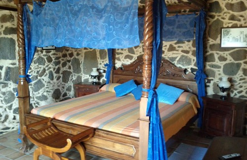 Villaverde Hotel | Hotel Rural Restaurante Mahoh