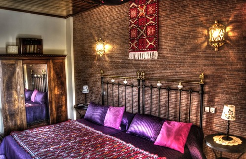 Lecera Hotel | Hotel Rural Rincón del Cierzo