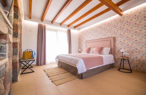 Puerto del Rosario Hotel | Hotel Rural Rosario Martin