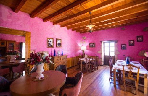 Puerto del Rosario Hotel | Hotel Rural Rosario Martin