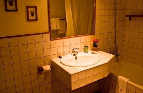 Tamara de Campos House | Hotel Rural San Hipólito