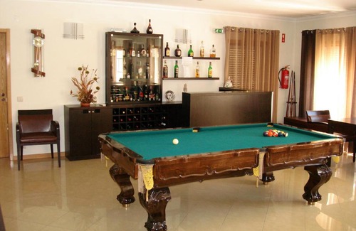 Figueiro dos Vinhos Hotel | Hotel Rural Solar Das Freiras