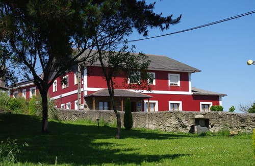 Somorto Hotel | Hotel Rural Suquin