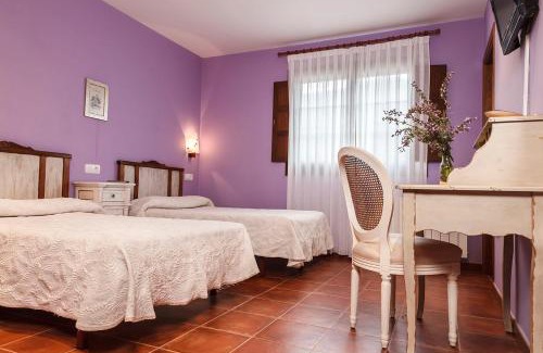 Somorto Hotel | Hotel Rural Suquin