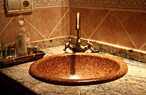 Cuellar Hotel | Hotel Rural Tirontillana