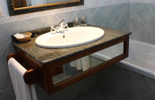 Cuellar Hotel | Hotel Rural Tirontillana