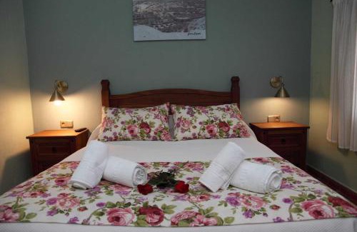 Hinojares House | Hotel Rural Valle del Turrilla - Cazorlatur