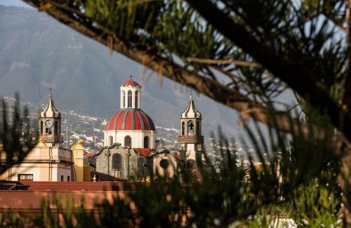 La Orotava Hotel | Hotel Rural Victoria - La Orotava