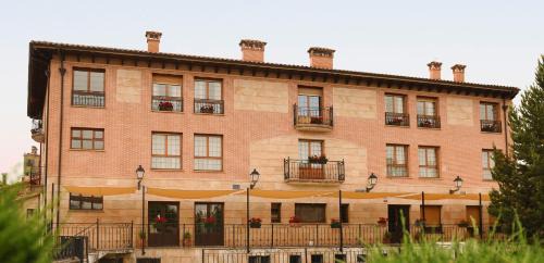 Vinuesa Hotel | Hotel Rural Villa de Vinuesa