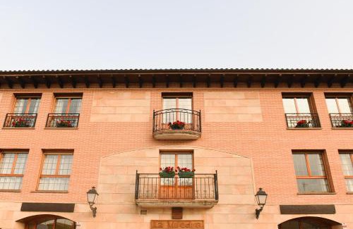 Vinuesa Hotel | Hotel Rural Villa de Vinuesa