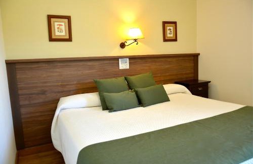 Vinuesa Hotel | Hotel Rural Villa de Vinuesa