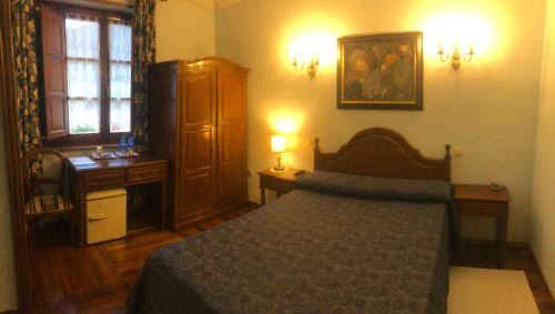 Panes Hotel | Hotel Rural Villa Elena