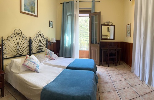 Hermigua Hotel | Hotel Rural Villa Hermigua