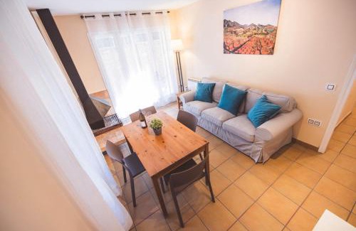 L'Espluga de Francoli Apartment | Hotel Rural y Apartamentos Villa Engracia