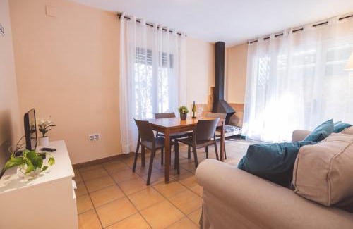 L'Espluga de Francoli Apartment | Hotel Rural y Apartamentos Villa Engracia