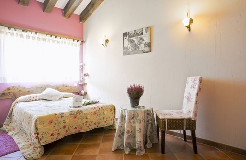 Grado del Pico Hotel | Hotel Rural y SPA La Senda de los Caracoles