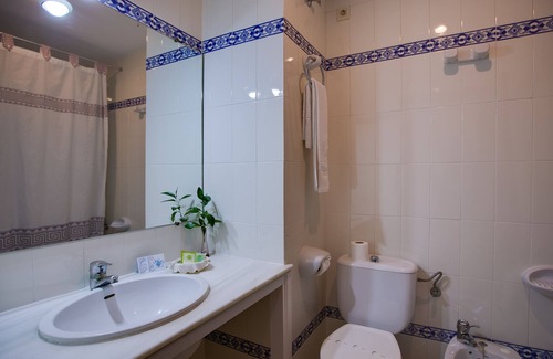 Zuheros Hotel | Hotel Rural Zuhayra