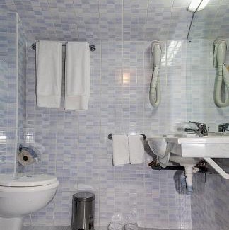 Petrosani Hotel | Hotel Rusu