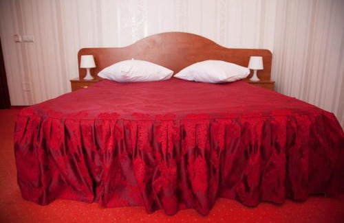 Petrosani Hotel | Hotel Rusu