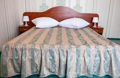 Petrosani Hotel | Hotel Rusu