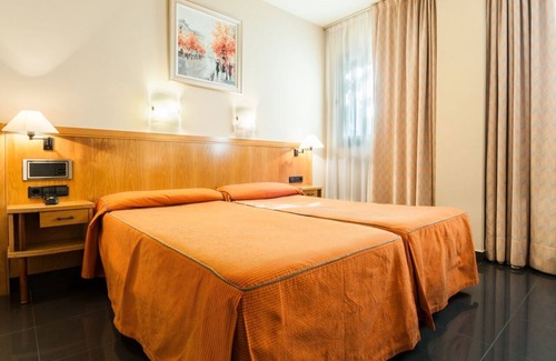 Subijana de Alava Hotel | Hotel Ruta de Europa