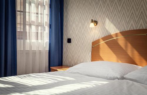 City Centre Hotel | Hotel Ruze