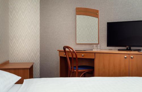 City Centre Hotel | Hotel Ruze