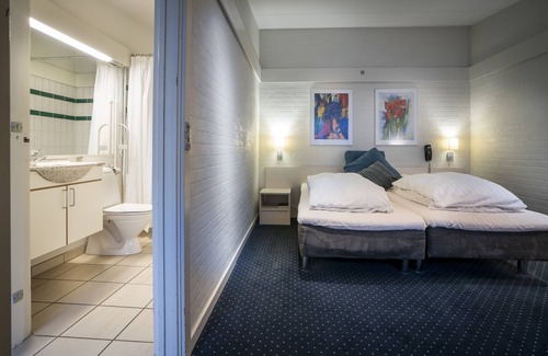 Ry Hotel | Hotel Ry