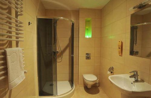 Czeladz Hotel | Hotel Rycerski